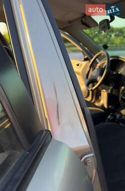Седан Daewoo Lanos 2008 в 