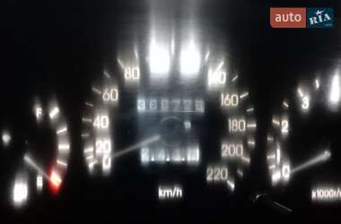 Седан Daewoo Lanos 2001 в 