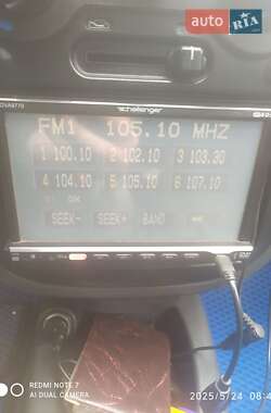 Хэтчбек Daewoo Lanos 2007 в 