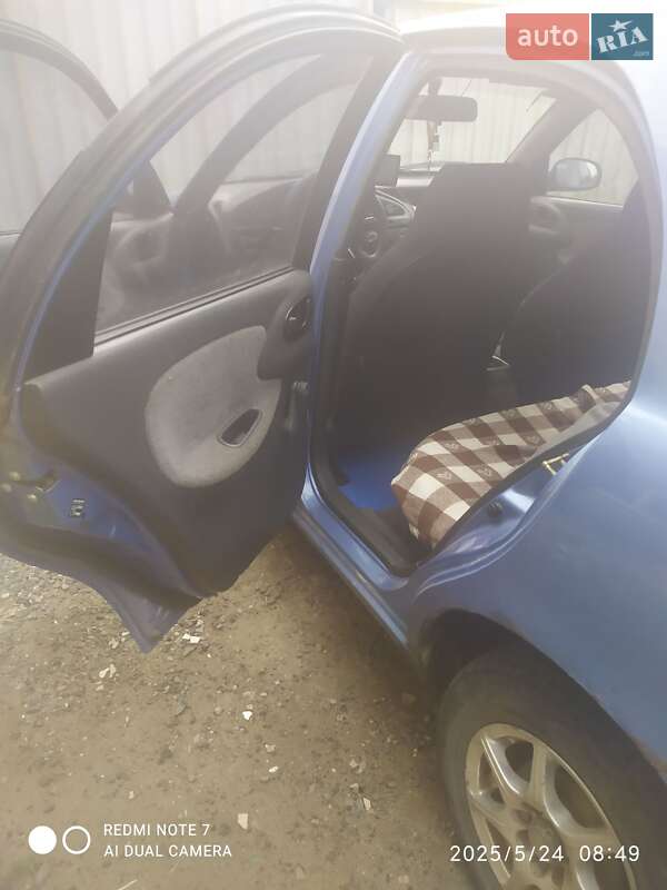 Хэтчбек Daewoo Lanos 2007 в Николаеве