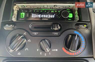 Хэтчбек Daewoo Lanos 2007 в 