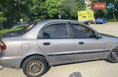 Седан Daewoo Lanos 2008 в 