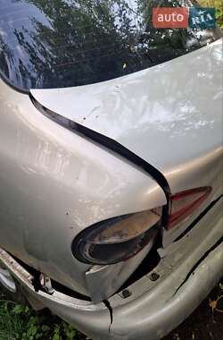 Седан Daewoo Lanos 2008 в 
