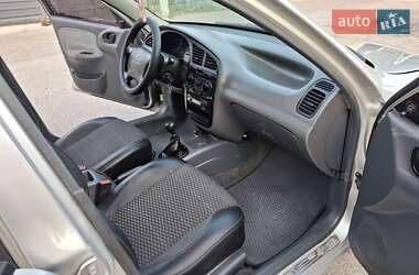 Седан Daewoo Lanos 2005 в 