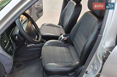 Седан Daewoo Lanos 2005 в 