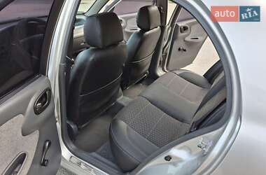 Седан Daewoo Lanos 2005 в 