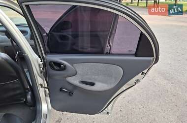 Седан Daewoo Lanos 2005 в 