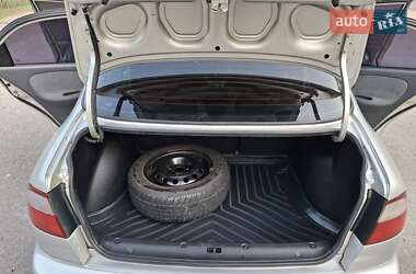 Седан Daewoo Lanos 2005 в 
