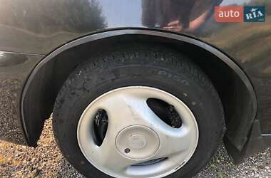 Седан Daewoo Lanos 2007 в 