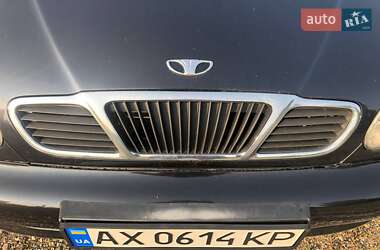 Седан Daewoo Lanos 2007 в 