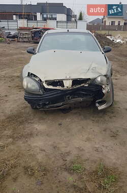 Седан Daewoo Lanos 2005 в 