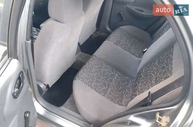 Седан Daewoo Lanos 2008 в 