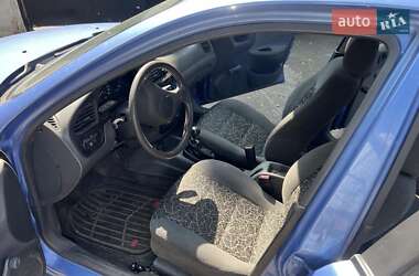 Седан Daewoo Lanos 2007 в 