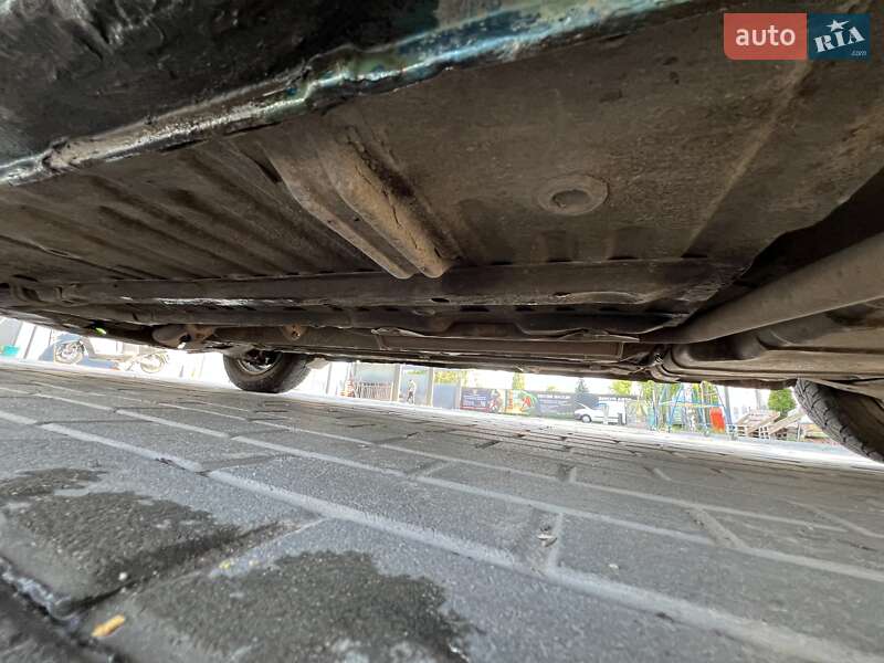 Седан Daewoo Lanos 2006 в Харькове