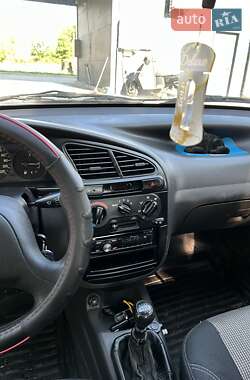 Седан Daewoo Lanos 2006 в 