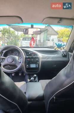 Седан Daewoo Lanos 2005 в 