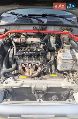 Седан Daewoo Lanos 2005 в 