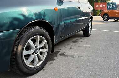 Седан Daewoo Lanos 2006 в 