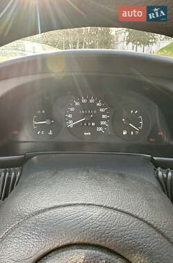 Седан Daewoo Lanos 2007 в 