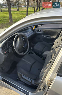 Седан Daewoo Lanos 2007 в 