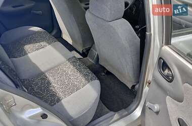 Седан Daewoo Lanos 2007 в 