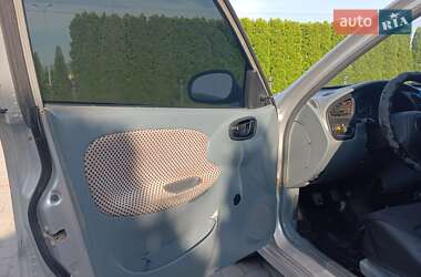 Седан Daewoo Lanos 2006 в 