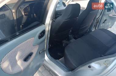 Седан Daewoo Lanos 2006 в 