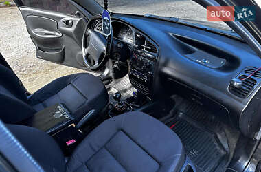 Седан Daewoo Lanos 2006 в 