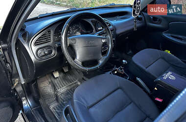 Седан Daewoo Lanos 2006 в 