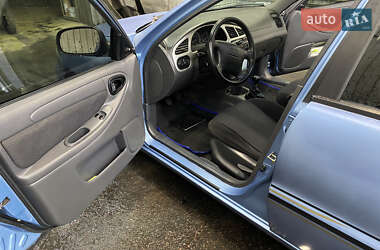 Седан Daewoo Lanos 2003 в 