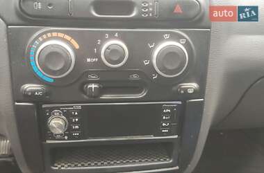 Седан Daewoo Lanos 2005 в 