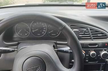 Седан Daewoo Lanos 2005 в 