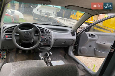 Седан Daewoo Lanos 2008 в 