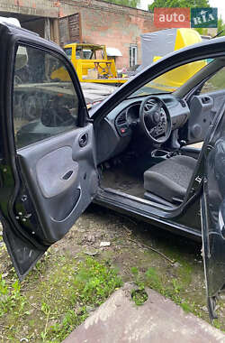 Седан Daewoo Lanos 2008 в Ровно