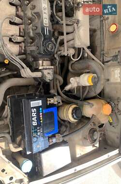 Хэтчбек Daewoo Lanos 2003 в 