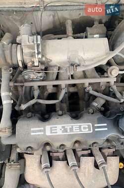 Хэтчбек Daewoo Lanos 2003 в 