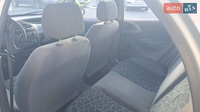 Седан Daewoo Lanos 2004 в Одессе фото 6 Седан Daewoo Lanos 2004 в Одессе