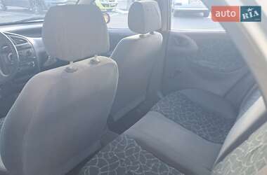 Седан Daewoo Lanos 2004 в  фото 6 Седан Daewoo Lanos 2004 в