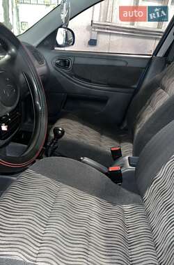 Седан Daewoo Lanos 2013 в 