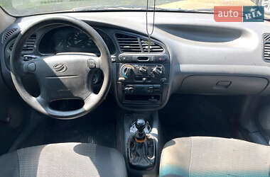 Седан Daewoo Lanos 2006 в 