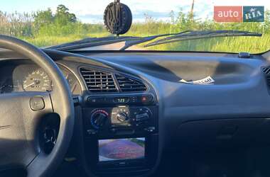 Седан Daewoo Lanos 2006 в 