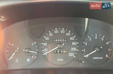 Седан Daewoo Lanos 2006 в 