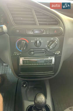 Хэтчбек Daewoo Lanos 2006 в 