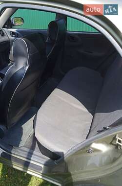 Седан Daewoo Lanos 2005 в 