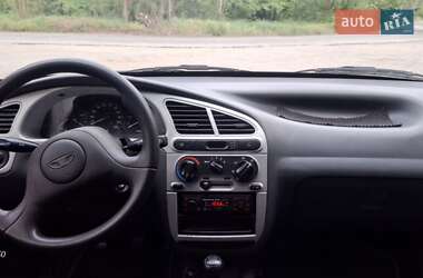 Седан Daewoo Lanos 2003 в 