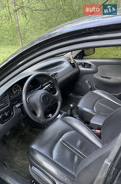 Седан Daewoo Lanos 2006 в 