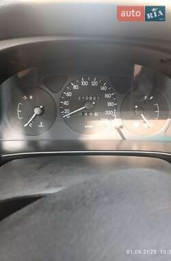Седан Daewoo Lanos 2008 в 