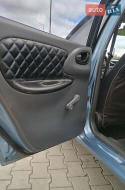 Седан Daewoo Lanos 2008 в 