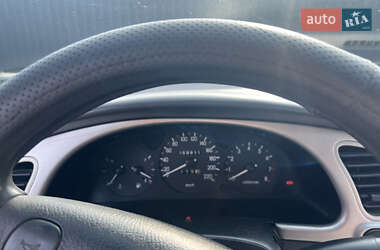 Седан Daewoo Lanos 2005 в 