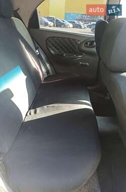 Седан Daewoo Lanos 2003 в 